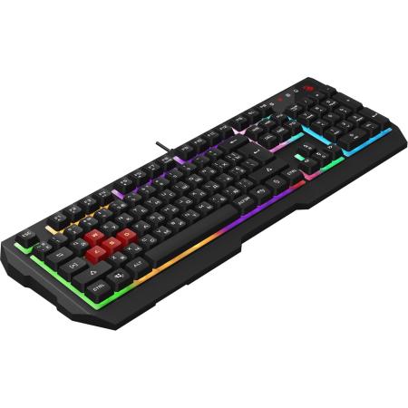 Клавиатуры A4Tech Bloody B135N