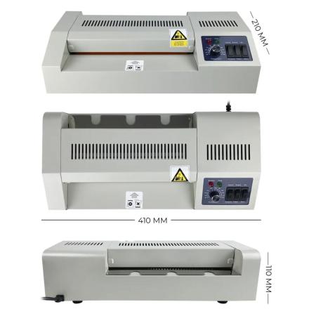 Ламинаторы Гелеос FGK 230 [Л-FGK 230]