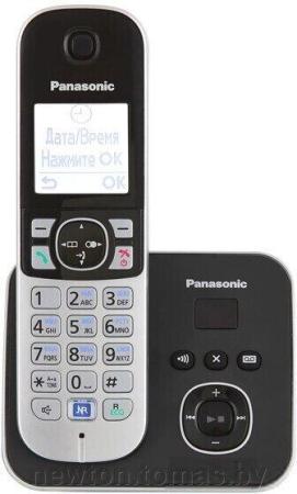 Радиотелефоны DECT Panasonic KX-TG2511RUS