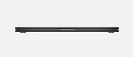 Ноутбуки Apple MacBook Pro 16.2" M3 Max 2023 Z1AF000MS [Z1AF000MS]