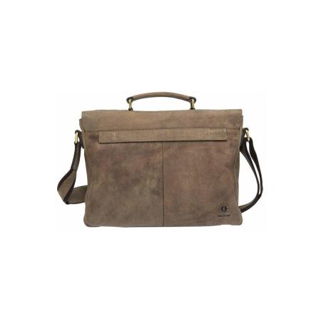 Женские и мужские сумки Klondike 1896 Bill KD1040-02 (коричневый) [KD1040-02]