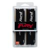 Оперативная память Kingston FURY Beast 2x16ГБ DDR5 6800 МГц KF568C34BBEK2-32 [KF568C34BBEK2-32]