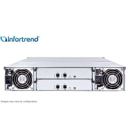 Сетевые накопители (NAS) Infortrend Expansion Enclosure JB JB3024RB0-8U32 [JB3024RB0-8U32]