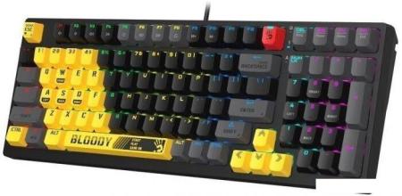 Клавиатуры Defender Doom Keeper GK-100DL [45100]