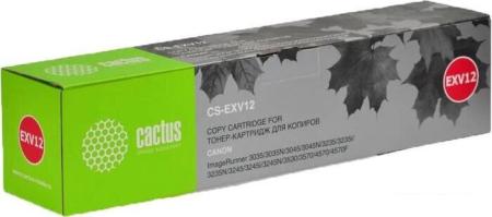 Картриджи для принтеров и МФУ CACTUS CS-TN221C (аналог Konica Minolta TN221C) [CS-TN221C]