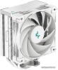 Системы охлаждения DeepCool AK400 WH R-AK400-WHNNMN-G-1 [R-AK400-WHNNMN-G-1, 6933412727422]
