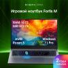 Ноутбуки Digma Pro Fortis M DN15R5-ADXW07 [DN15R5-ADXW07, 2019129]
