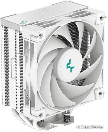 Системы охлаждения DeepCool AK400 WH R-AK400-WHNNMN-G-1 [R-AK400-WHNNMN-G-1, 6933412727422]