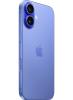Мобильные телефоны Apple iPhone 16 256GB (ультрамарин) [MYEH3HN/A]