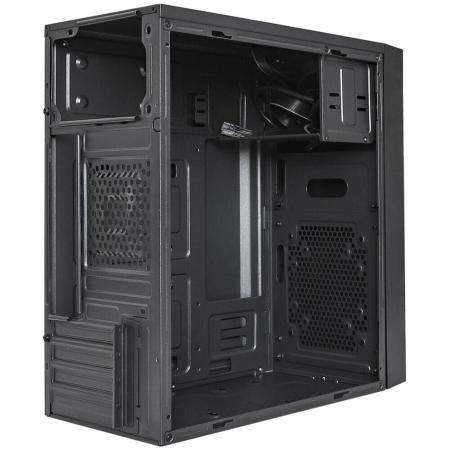 Корпуса ExeGate BAA-114U2 EX292356RUS [EX292356RUS]