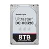 Жесткие диски WD Ultrastar DC HC320 8TB 0B36452 [0B36452]