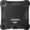 Внешние накопители ADATA SD620 1TB SD620-1TCBK [SD620-1TCBK]