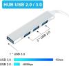 USB-хабы и док-станции Lenovo ThinkPad Universal Thunderbolt 4 40B00135EU [40B00135EU]