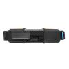 Внешние накопители ADATA HD710P 1TB (желтый) [AHD710P-1TU31-CYL]