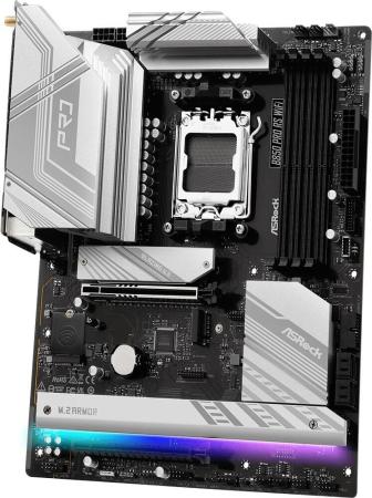 Материнские платы ASRock B850 Pro RS WiFi