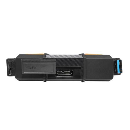 Внешние накопители ADATA HD710P 1TB (желтый) [AHD710P-1TU31-CYL]