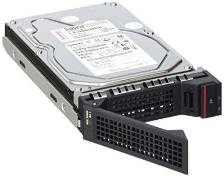 Жесткие диски Lenovo 7XB7A00022 600GB [7XB7A00022]