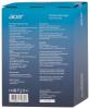 Наушники и гарнитуры Acer AHW120 [AHW120, ZL.HDSCC.01C]