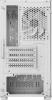 Корпуса XASTRA A303M 3ARGB (белый) [A303M-2FC14A-1FC12A-D-WH]