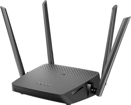 Беспроводные маршрутизаторы D-Link DIR-842/RU/R7A