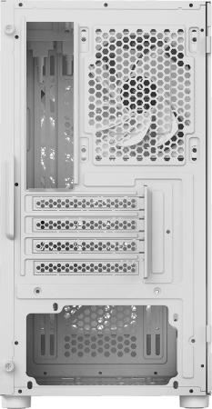 Корпуса XASTRA A303M 3ARGB (белый) [A303M-2FC14A-1FC12A-D-WH]