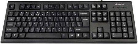 Клавиатуры A4Tech KR-83