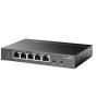 Коммутаторы TP-Link TL-SG1005P-PD М1 [TL-SG1005P-PD]