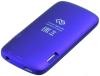 Плееры Digma B4 8GB (синий) [1132600]