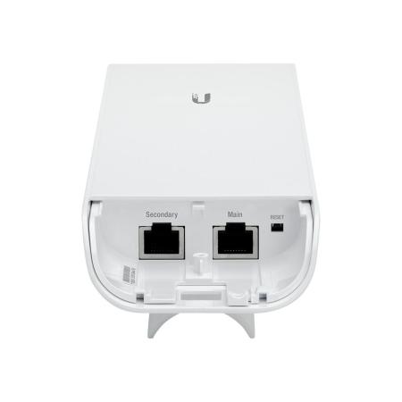 Беспроводные точки доступа и усилители Wi-Fi Ubiquiti NanoStation M5 [NSM5, NSM5(EU)]