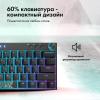 Клавиатуры GMNG GG-KB500XW [GG-KB500XW, 1910516]