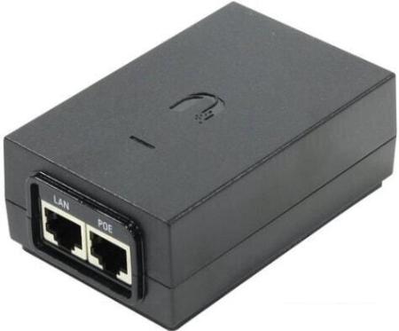Кабели, адаптеры, разветвители Ubiquiti POE-48-24W-G
