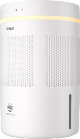 Очистители и мойки воздуха Funai Hatamoto FAW-HTE450/4.0(WT) [FAW-HTE450/4.0(WT)]