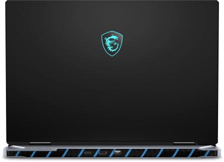 Ноутбуки MSI Titan 18 HX AI A2XWJG-206RU [A2XWJG-206RU, 9S7-182421-206]