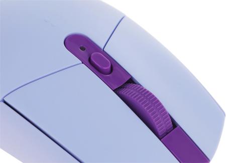 Мыши Logitech G304 Lightspeed (сиреневый) [910-006026]