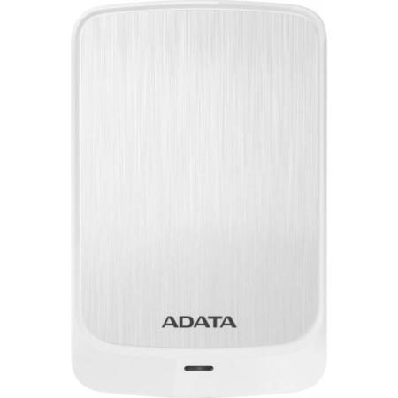 Внешние накопители ADATA HV320 AHV320-1TU31-CWH 1TB (белый) [AHV320-1TU31-CWH]