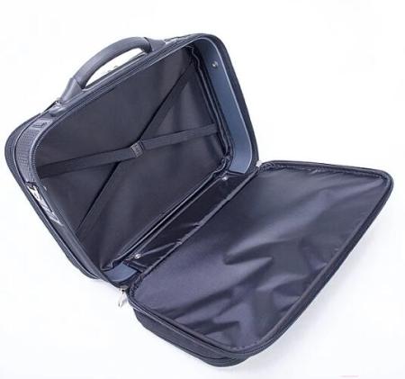 Женские и мужские сумки Rosin 001-59-BLK (черный) [001-59-BLK]