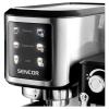 Кофеварки и кофемашины Sencor SES 4910SS