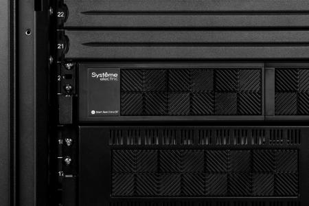 Источники бесперебойного питания Systeme Electric SRTSE5KRTXLI-NC
