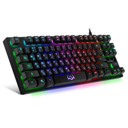 Клавиатуры SVEN KB-G7400 [SV-019488]