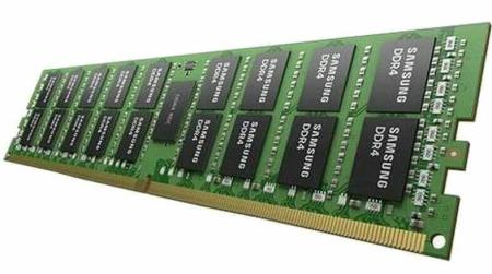 Оперативная память Samsung 16ГБ DDR4 3200 МГц M393A2K43EB3-CWECO [M393A2K43EB3-CWECO, M393A2K43EB3-CWE]