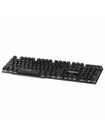 Клавиатуры Sonnen KB-7010 [512653, 4606224173085]