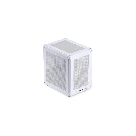Корпуса Jonsbo C6 (белый)