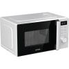 Микроволновые печи Gorenje MO20A3WH [740250]