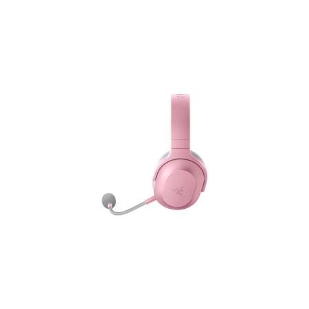 Наушники и гарнитуры Razer Barracuda X 2022 (розовый) [RZ04-04430300-R3M1]