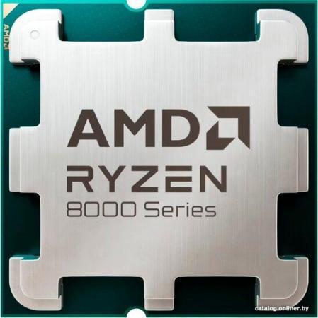 Процессоры AMD Ryzen 5 8400F [100-000001591]