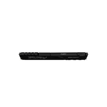 Оперативная память Kingston FURY Beast 32GB DDR4 PC4-25600 KF432C16BB/32 [KF432C16BB/32]