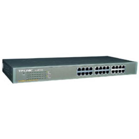 Коммутаторы TP-Link TL-SF1024