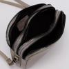 Женские и мужские сумки Poshete 886-60061-LCF (кофе) [886-60061-LCF]