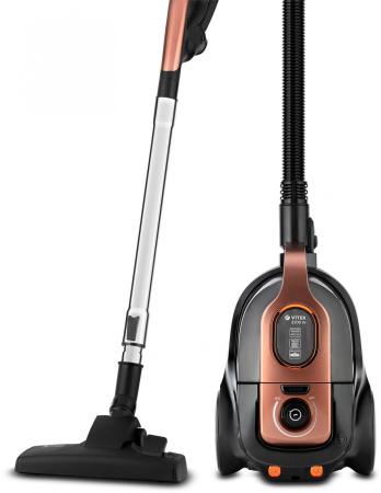 Пылесосы Vitek VT-8117 BK