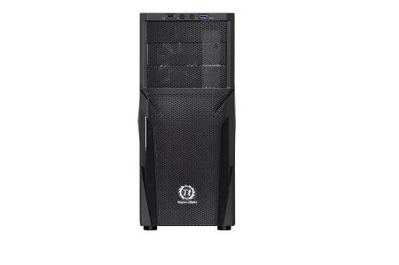 Корпуса Thermaltake Versa H21 Black (CA-1B2-00M1NN-00)